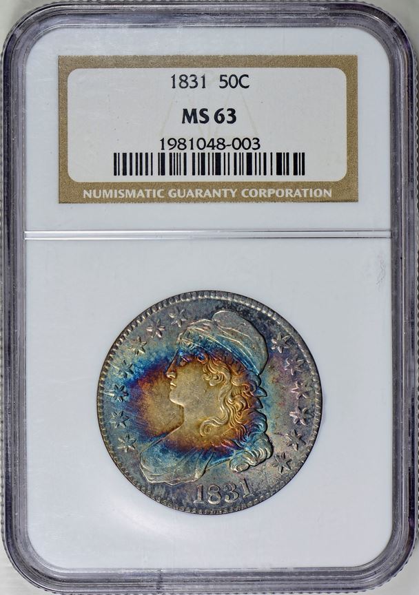 1831-Capped-Bust-Half-Dollar